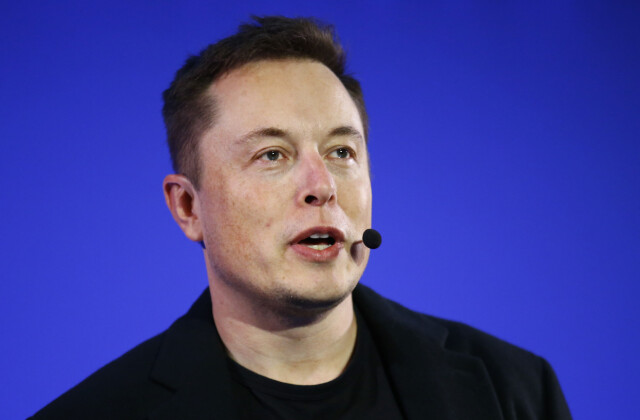 NY FLAMME? Amber Heard har flere ganger blitt observert sammen med millionær Elon Musk den siste tiden. Foto: Ap NY FLAMME? Amber Heard har flere ganger blitt observert sammen med millionær Elon Musk den siste tiden. Foto: Ap